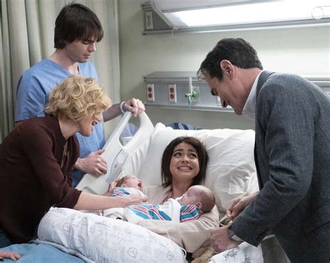 A Fucked Up Modern Family .